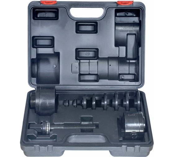 Изображение товара Съемник подшипниковых ступиц АвтоDело а/м ВАЗ 08-10 Kalina Priora Granta Largus 40905 14585