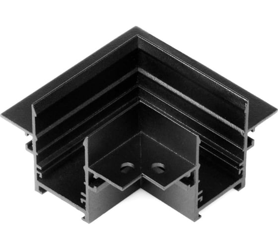 Изображение товара Угловой коннектор Arlight MAG-CON-MINI-2538-FDW-L90 1шт 046820