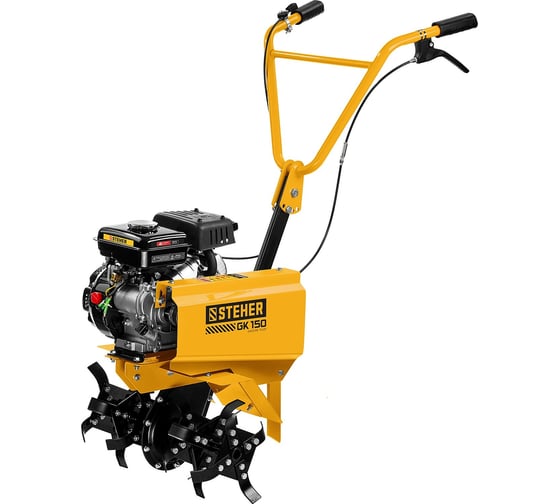 Изображение товара Бензиновый культиватор STEHER GK-150
