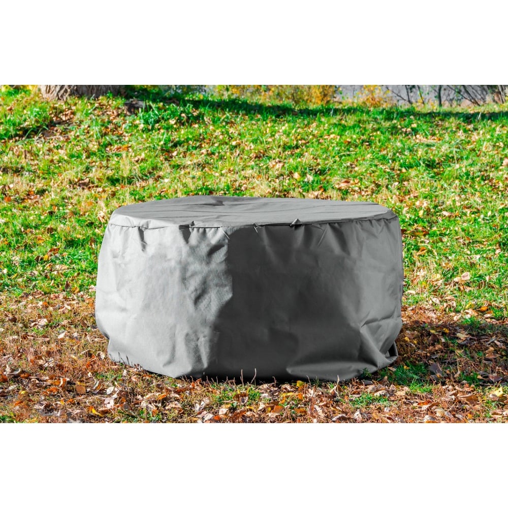 Изображение товара Чехол для костровой чаши FIRE-HOUSE Пантеон для защиты от погодных воздействий