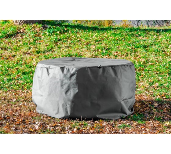 Изображение товара Чехол для костровой чаши FIRE-HOUSE Пантеон Chehol-пантеон-1000