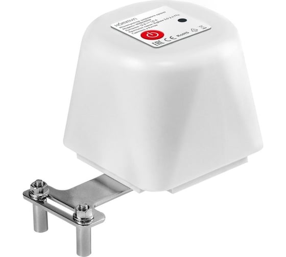 Изображение товара Электрический манипулятор шарового крана HOMMYN WZB400W НС-1587116