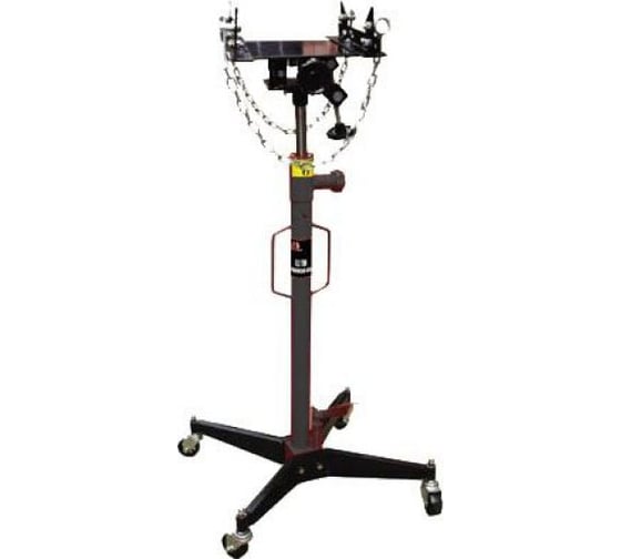 Изображение товара Трансмиссионная гидравлическая стойка Torin Tel03005 с педалью 0.3 т, н=1230-2015 mm TEL03005(TR4038)