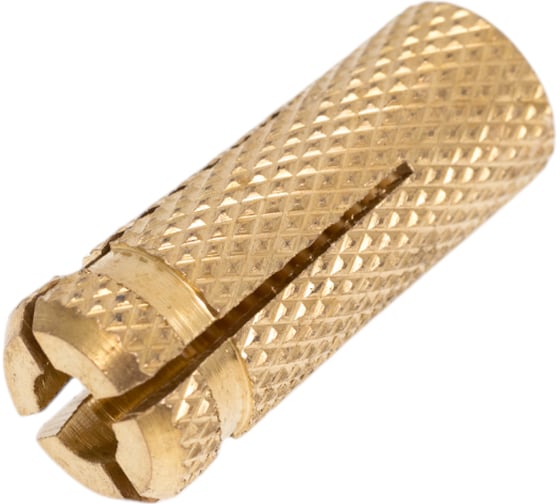 Изображение товара Латунный анкер Hyperline TMS-HAC-М10-SZ М10 521721