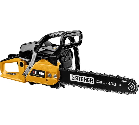 Изображение товара Бензопила STEHER BS-45-40