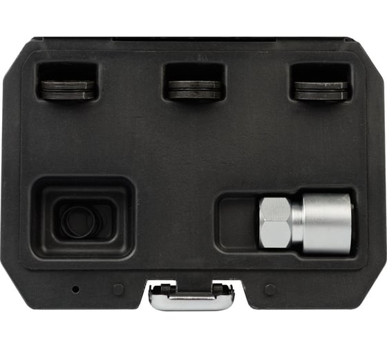 Изображение товара Набор для восстановления резьбы колесных болтов АвтоDело 4 пр. 40494 15836