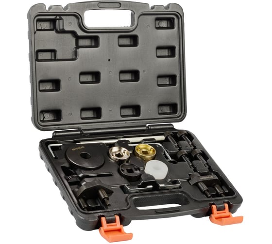 Изображение товара Набор для установки фаз ГРМ двигателей АвтоDело VAG 1.8/2.0 TSI/TFSI 40471 15745