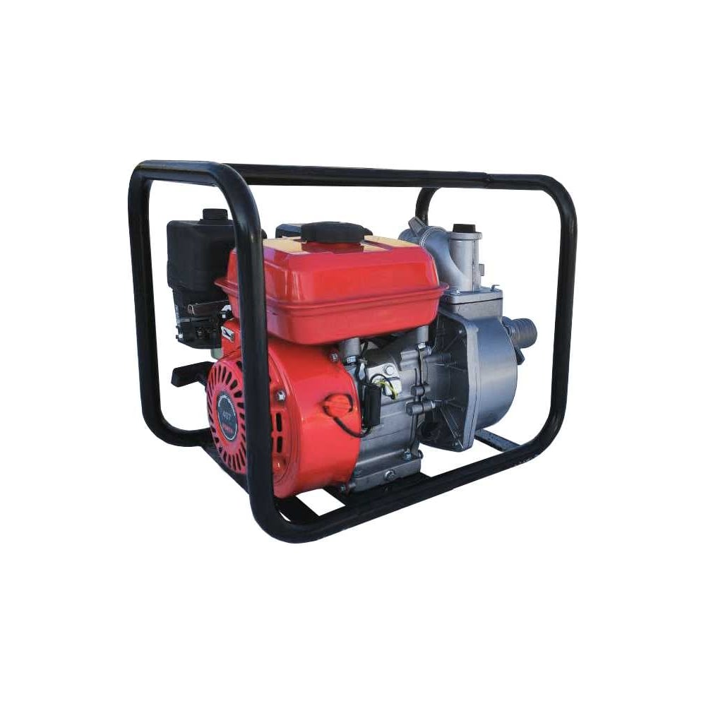 Изображение товара Мотопомпа FORZA ПБ50 7 л.с. для чистой и слабозагрязненной воды