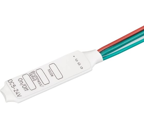 Изображение товара Контроллер Arlight ARL-SPI-301-62-DIM-SUF 1шт 039632