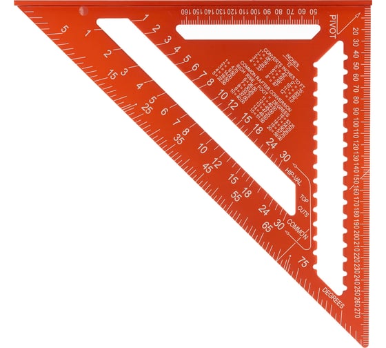 Изображение товара Кровельный алюминиевый угольник Квалитет УКА-300 300мм 6687480