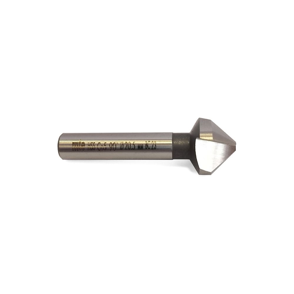 Изображение товара Зенковка коническая Pro HSSCo5 90 градусов, 8.3 мм, DIN333C MTE 269401908