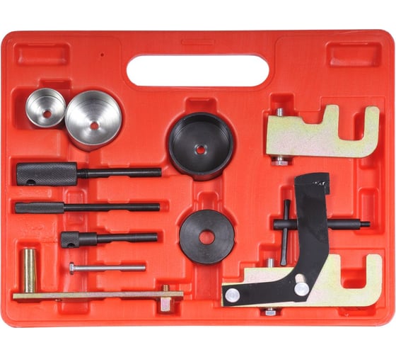 Изображение товара Набор фиксаторов дизельных двигателей АвтоDело а/м Renault. Nissan Opel 40451 15122