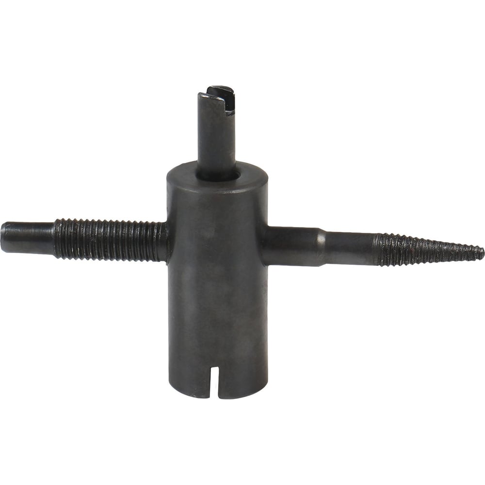 Изображение товара Метчик для ремонта резьбы вентиля AIRLINE ATRK62 4.5 мм ручной