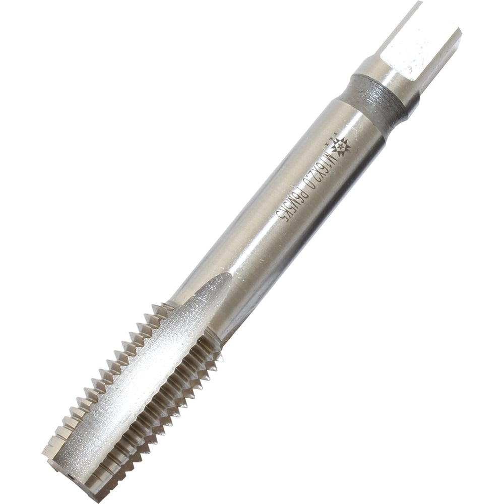 Изображение товара Метчик TLX M16.0х2.0 машинно-ручной P6M5K5 74014