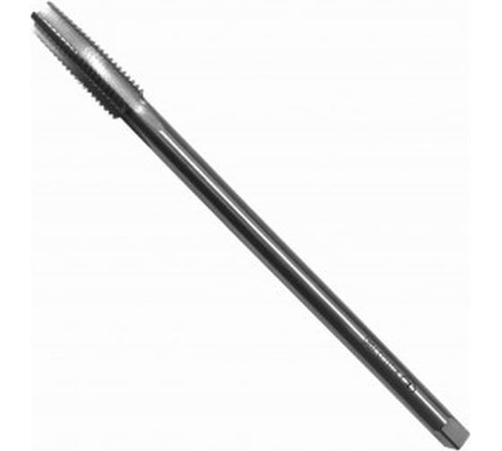 Изображение товара Гаечный метчик ТехноСталь М3x0.5 Р6М5 L=70 мм, исп.2, H2М t190000