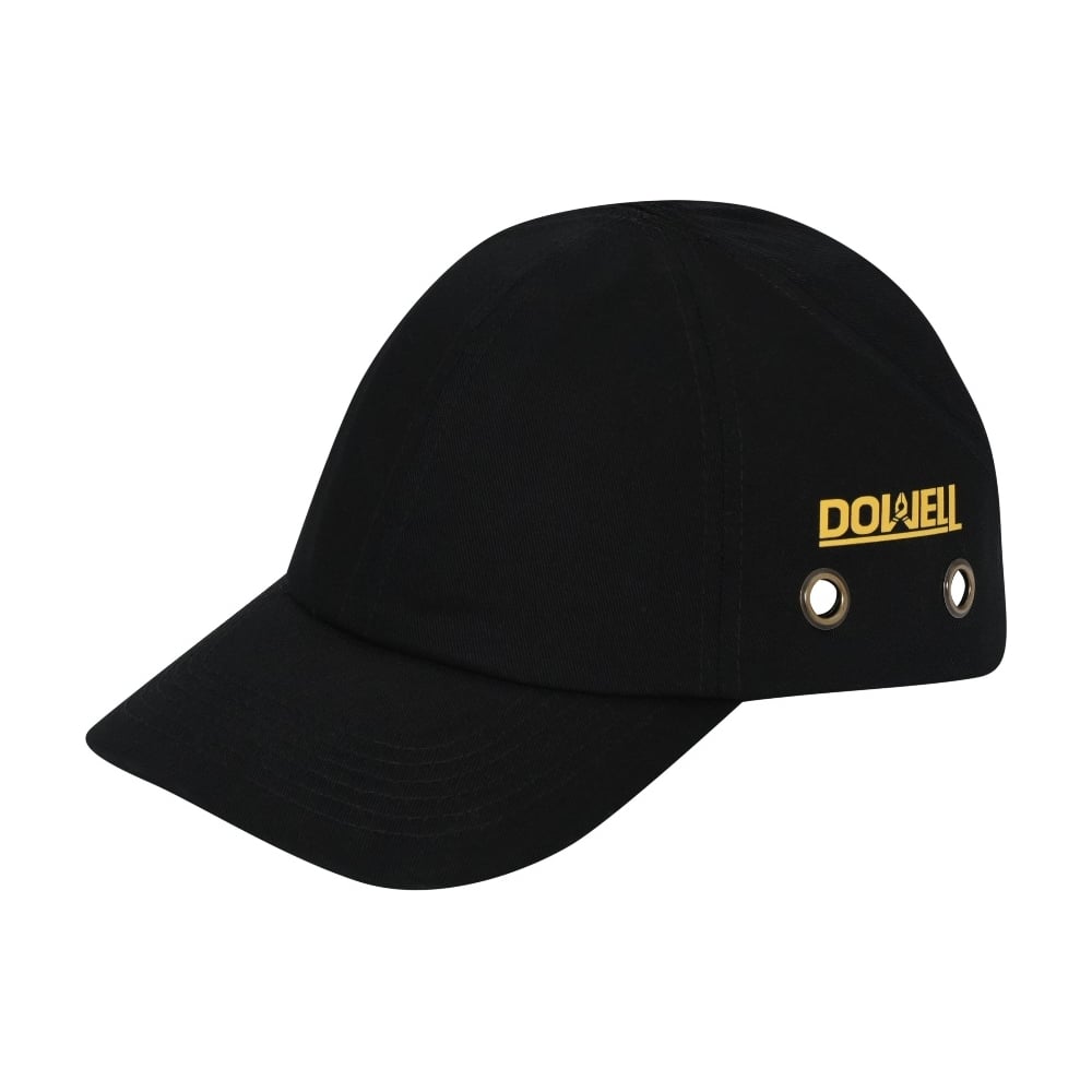 Изображение товара Усиленная бейсболка DOWELL D97-590 размер 55-66 для защиты головы