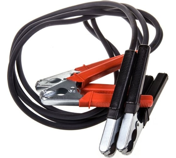 Изображение товара Провода прикуривания SKYWAY 200А КОНТАКТ 2м S03701001