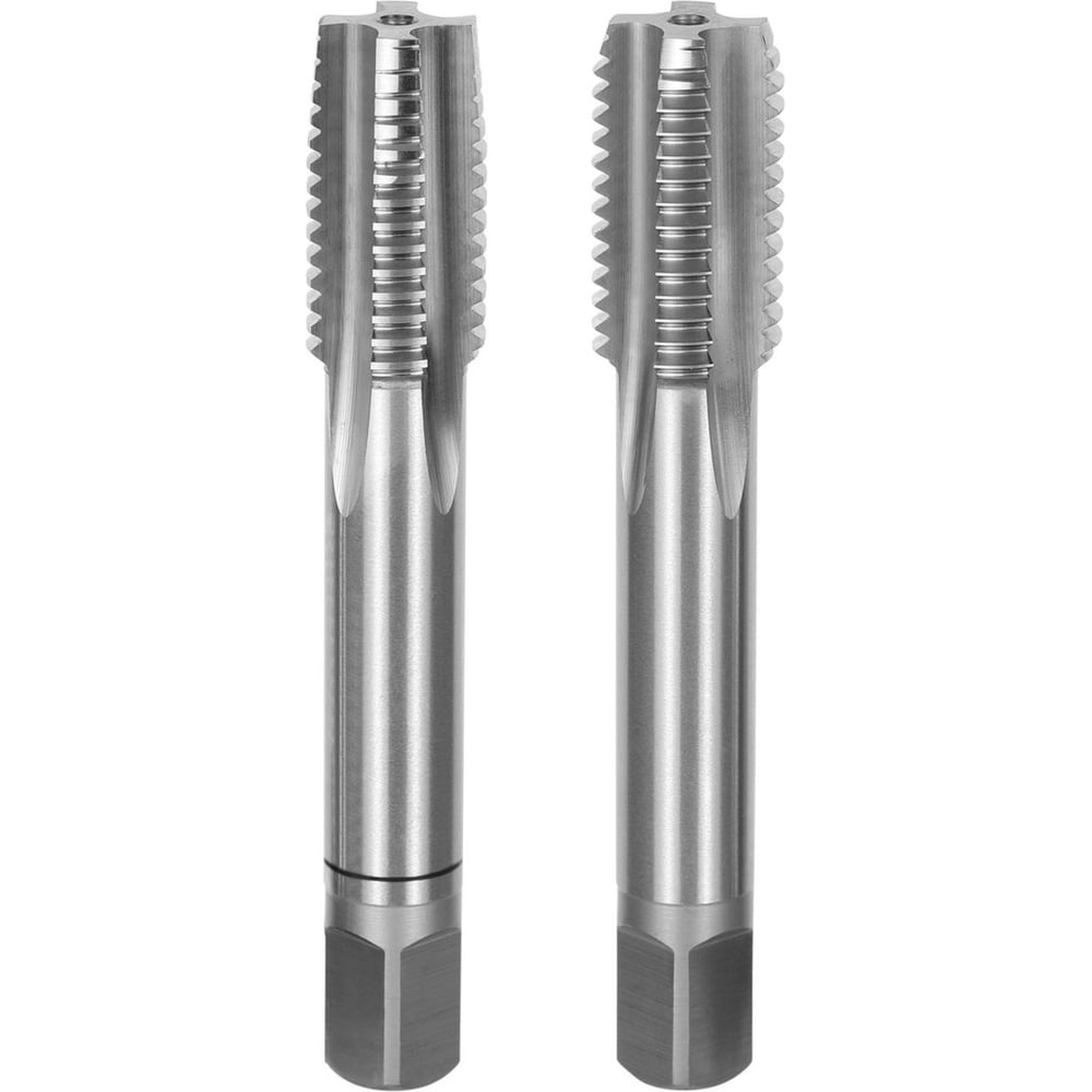 Изображение товара Набор ручных метчиков GSR DIN 2184-2 HSS-G BSF 7/8-11 2 шт. B00145160