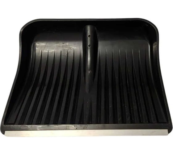 Изображение товара Снеговая лопата WORKY саха 515x410 мм без черенка ARD128134