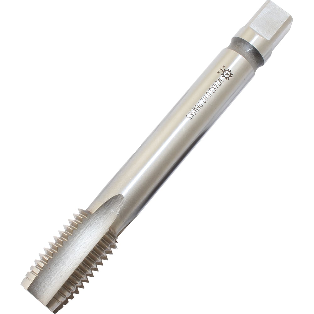 Изображение товара Метчик TLX M24.0x3.0 удлиненный, проходной, машино-ручной П6М5К5