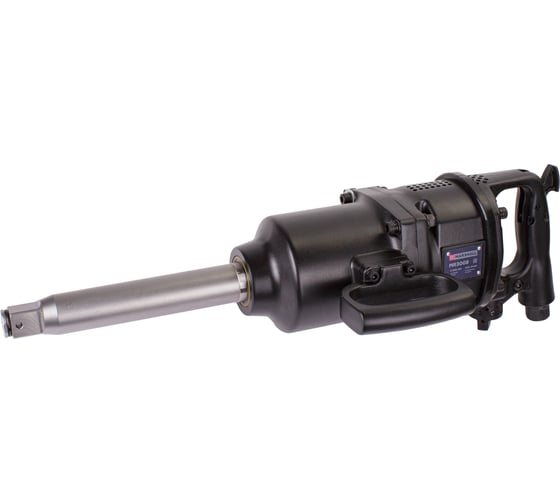 Изображение товара Пневматический ударный гайковерт MARSHALL 3200 н.м, 1 дюйм, кейс MR3008