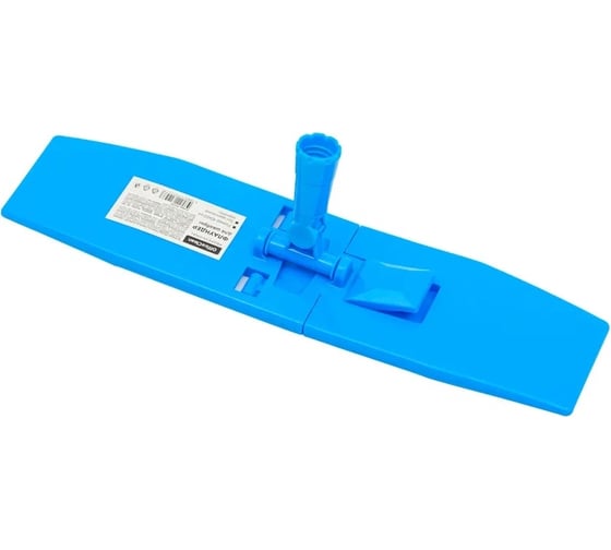 Изображение товара Складной флаундер Professional для насадки МОП с карманами 303090