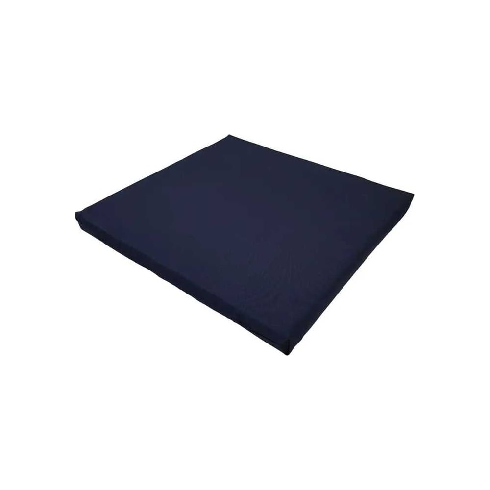 Комплект подушек WORKY для 2-х местного дивана, цвет темно-синий ARD257971