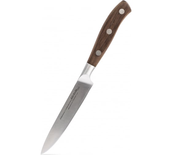 Изображение товара Универсальный нож Attribute Gourmet 13 см APK002