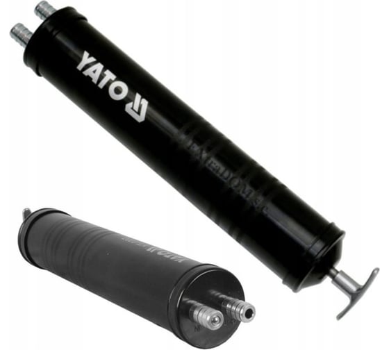 Изображение товара Шприц YATO для перекачки масел 500мл YT-0707