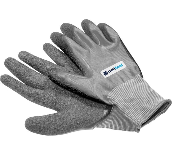 Изображение товара Садовые перчатки Cellfast ECONOMIC размер: 9/L 92-031