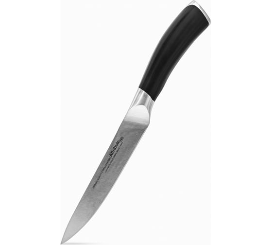 Изображение товара Универсальный нож Attribute Chef`s select 13 см APK012