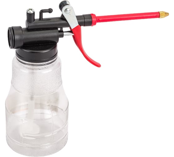 Изображение товара Масленка YATO 220мл рычажная YT-0690