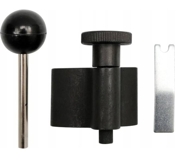 Изображение товара Блокировка к колесам распределительных механизмов YATO 3 предмета YT-0632