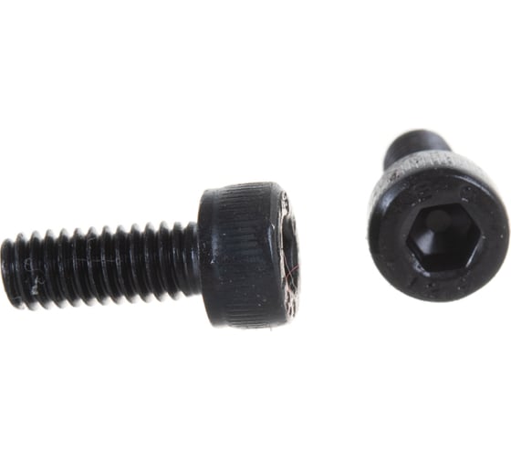 Изображение товара Винт ЦКИ DIN912 М4х10 12.9 ОКС 200 шт. 55768