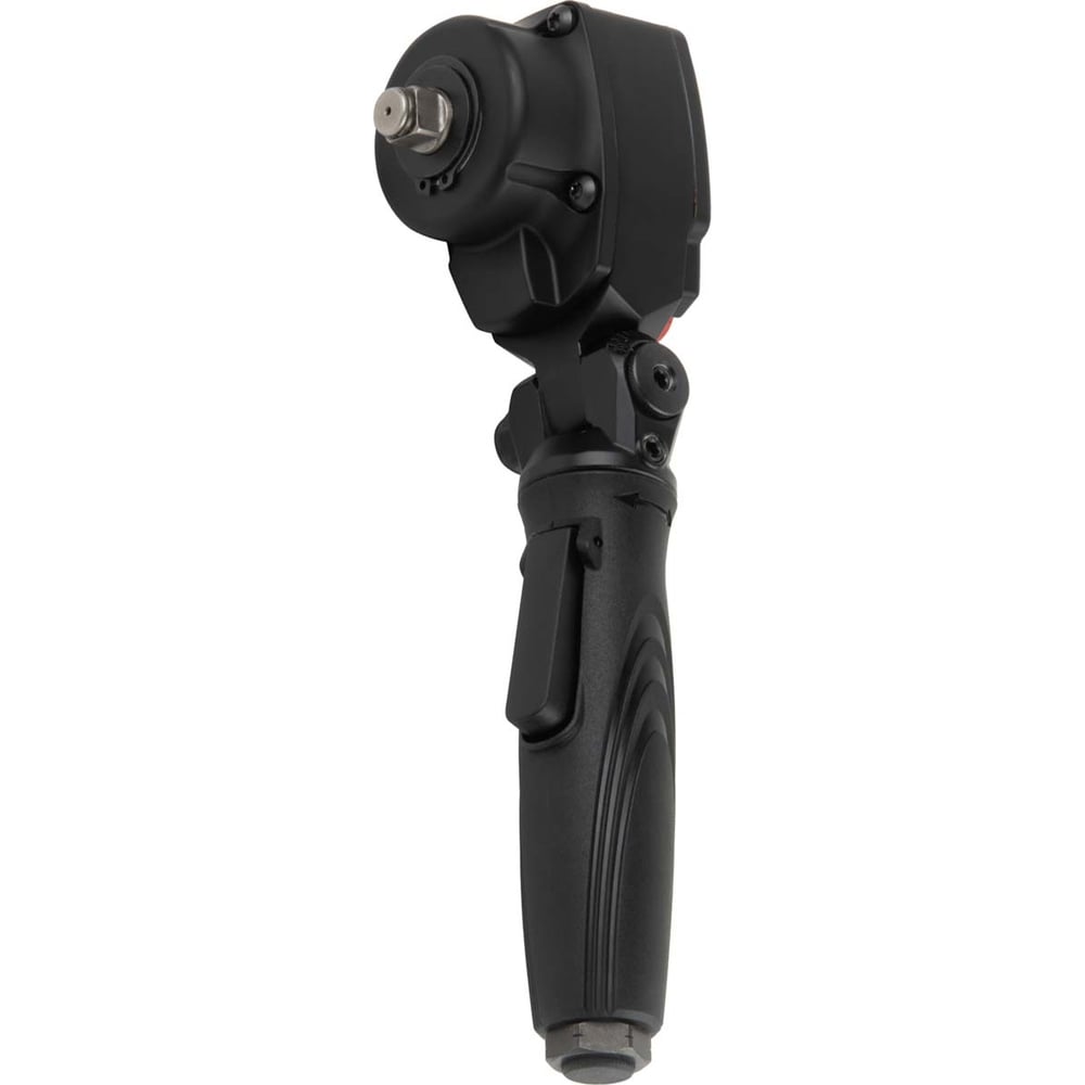 Изображение товара Пневматический ударный гайковерт WIEDERKRAFT TWIN TURBO 1/2 дюйма, 550 Нм