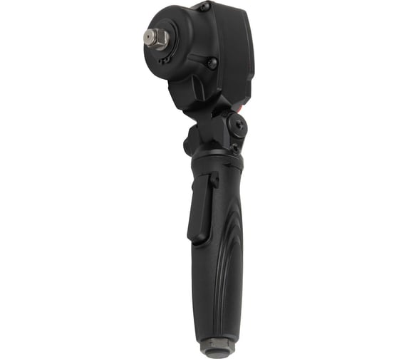 Изображение товара Пневматический ударный гайковерт WIEDERKRAFT TWIN TURBO 1/2, 550 Нм WDK-20435