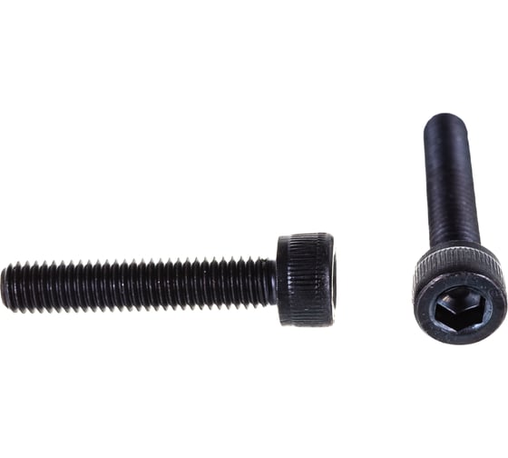 Изображение товара Винт ЦКИ DIN912 М5х25 12.9 ОКС 200 шт. 55769