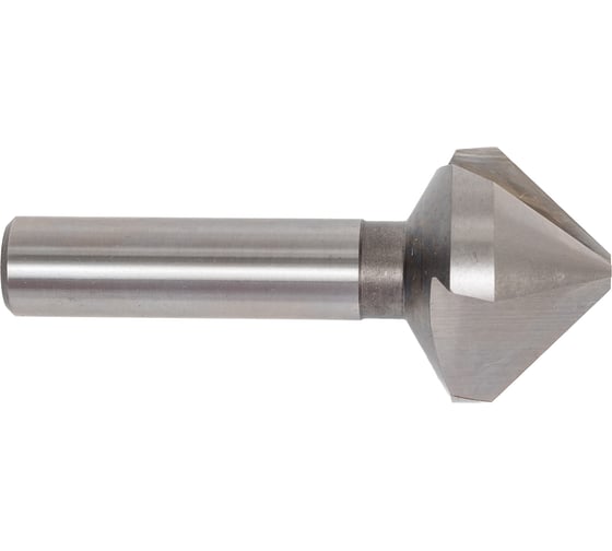 Изображение товара Зенковка коническая PRO HSSCo5 90 градусов, 31 мм, DIN333C MTE 269401931