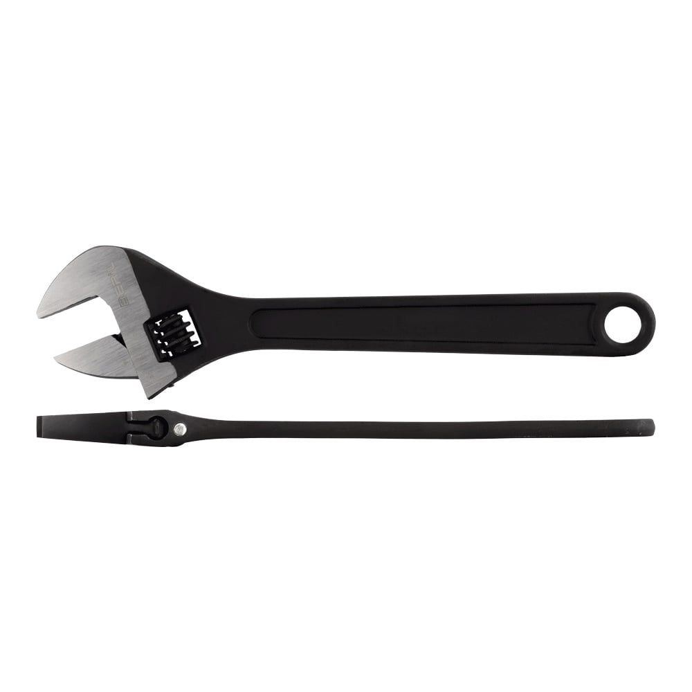 Изображение товара Разводной ключ КР-36 L-300мм Beril надежный инструмент для дома и профессионалов