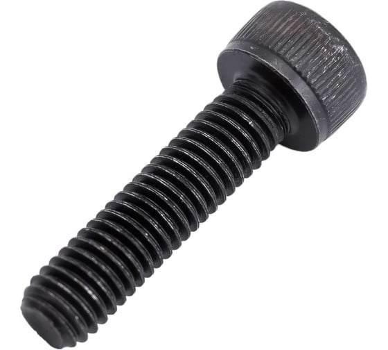 Изображение товара Винт ЦКИ DIN912 М5х20 12.9 ОКС 500 шт. 50565