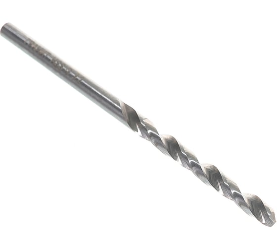 Изображение товара Сверло по металлу HSS-G (3.2х65/36 мм) ГРАНИТ 165044