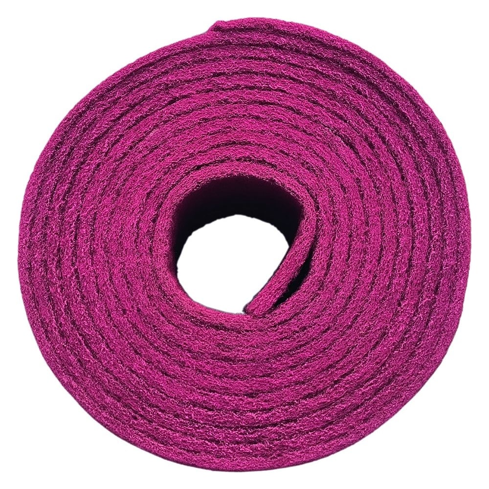 Изображение товара Жесткая шлифовальная лента NC180-320, 5 м, 115 мм от MTE