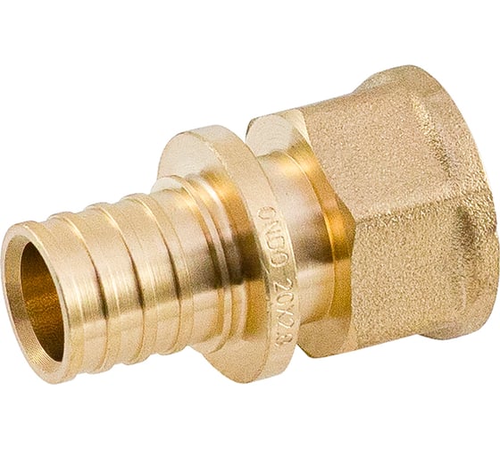 Изображение товара Аксиальное соединение ONDO в/р 20x1/2 OXF02012