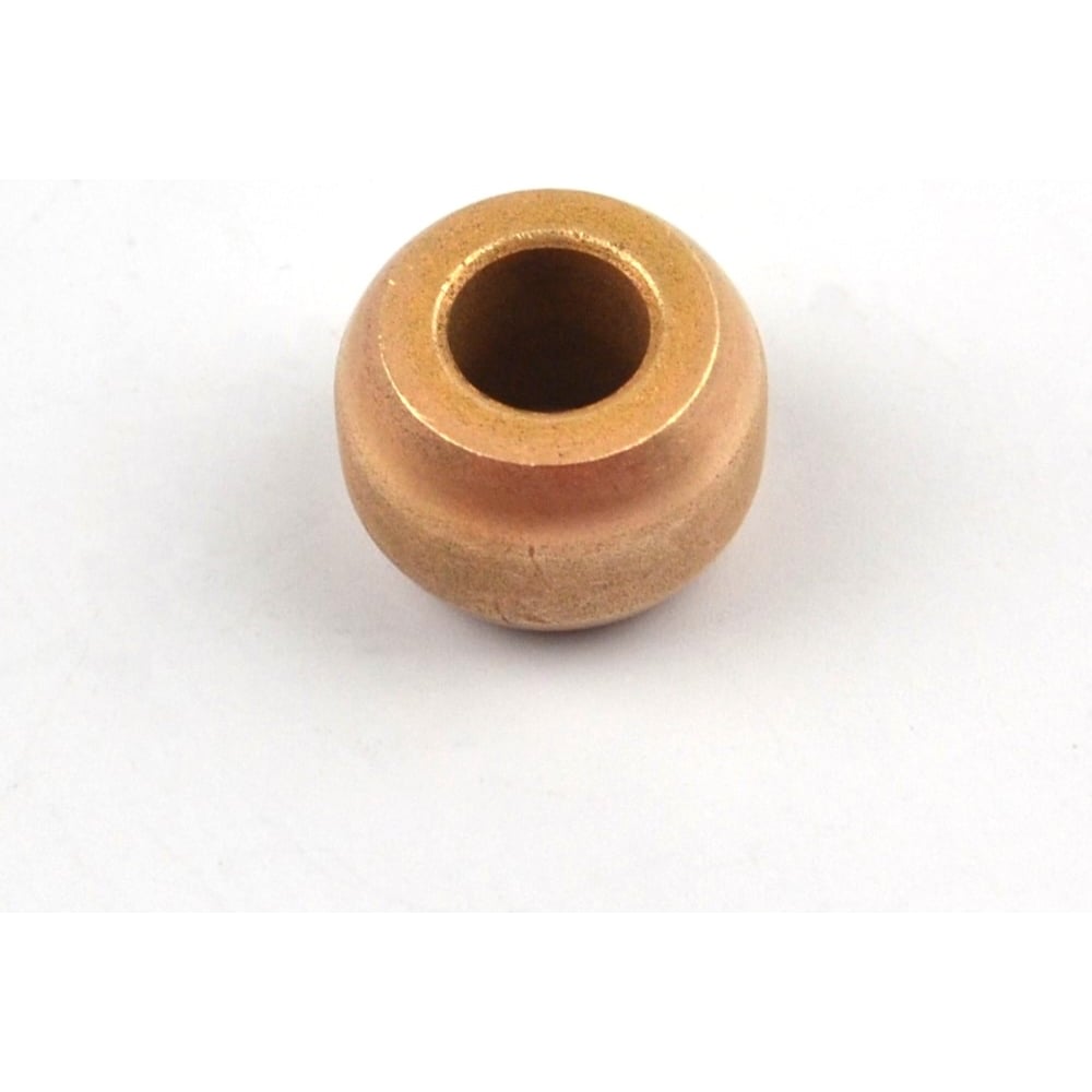 Изображение товара Втулка Цема-Беаринг спеченная бронза 08x18x12 мм CBSB081812