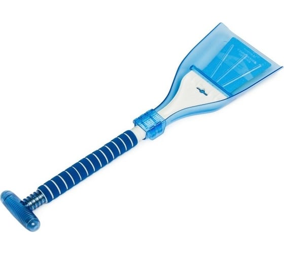 Изображение товара Лопата для снега Michelin со съемным скребком для льда 6986MCH