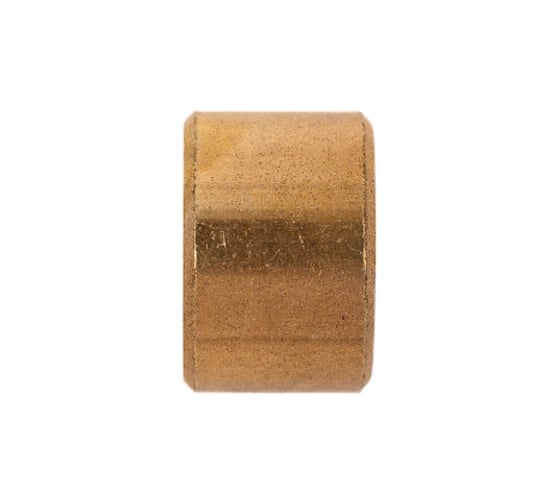 Изображение товара Втулка Цема-Беаринг спеченная, бронза, 08x12x08 CBSB081208