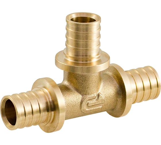 Изображение товара Аксиальный тройник ONDO 16x16x16 OXT01616