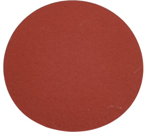 Изображение товара Диск шлифовальный самоклеющийся (230 мм; P100) для BP-150 PROMA 60606110