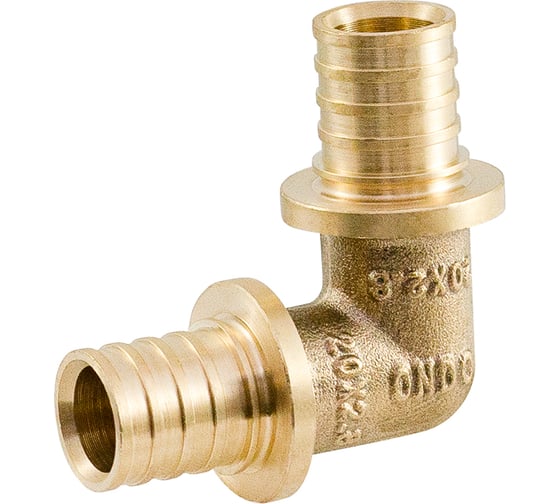 Изображение товара Аксиальный уголок ONDO 20x20 OXL02020