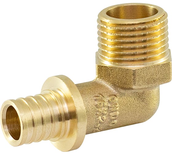 Изображение товара Аксиальный уголок ONDO н/р 16x1/2 OXLM1612